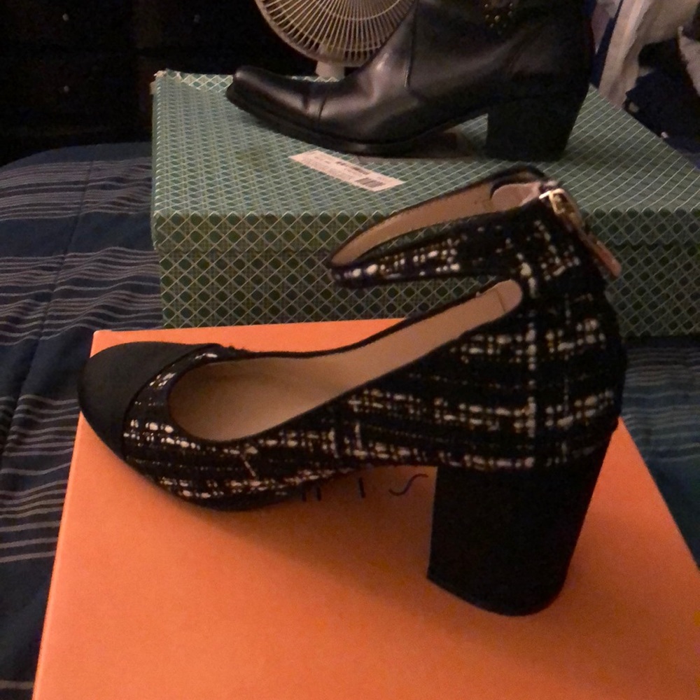 dress shoes
